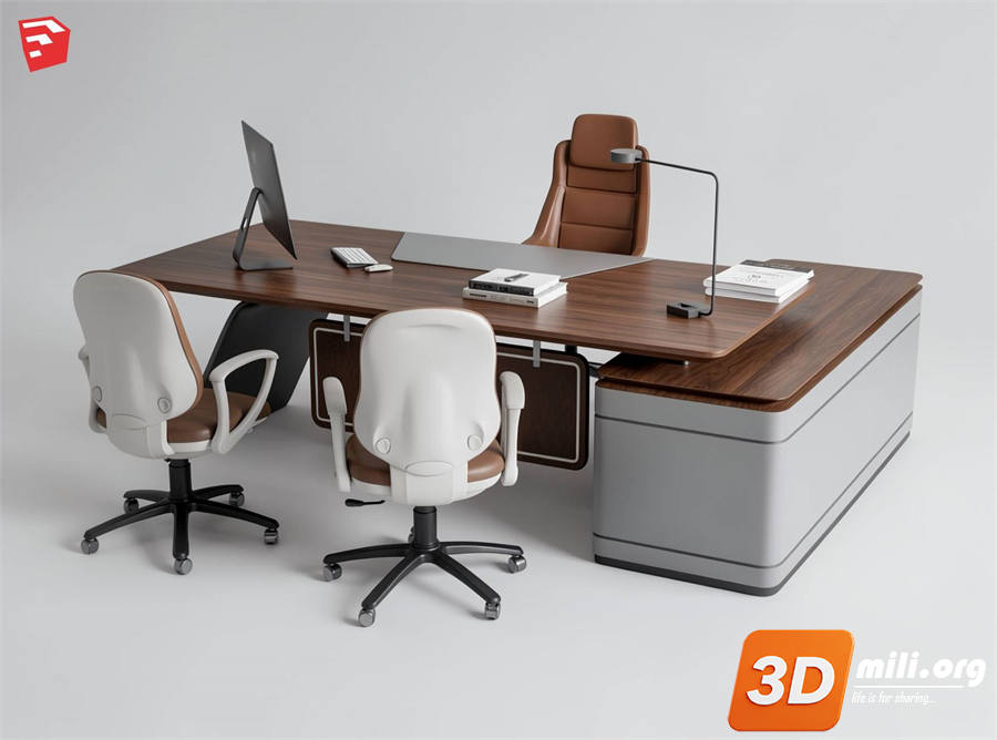 Office Furniture Skp Flies